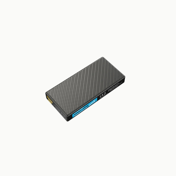 Пауэрбанк NITECORE SUMMIT 20000 (-40°C) (Энергоемкость 20Ah*3.85V=77Wh)